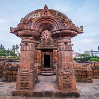 mukteswar temple bhubaneswar